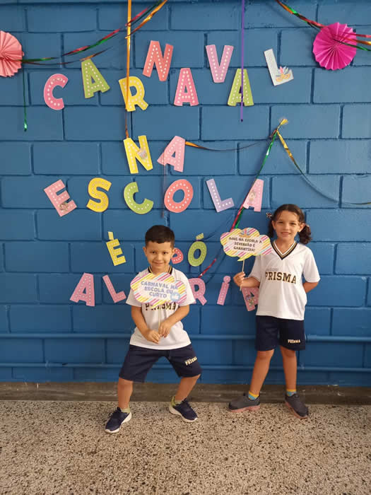 Carnaval 2023